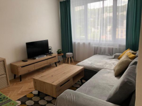 Apartmán Schemnitz